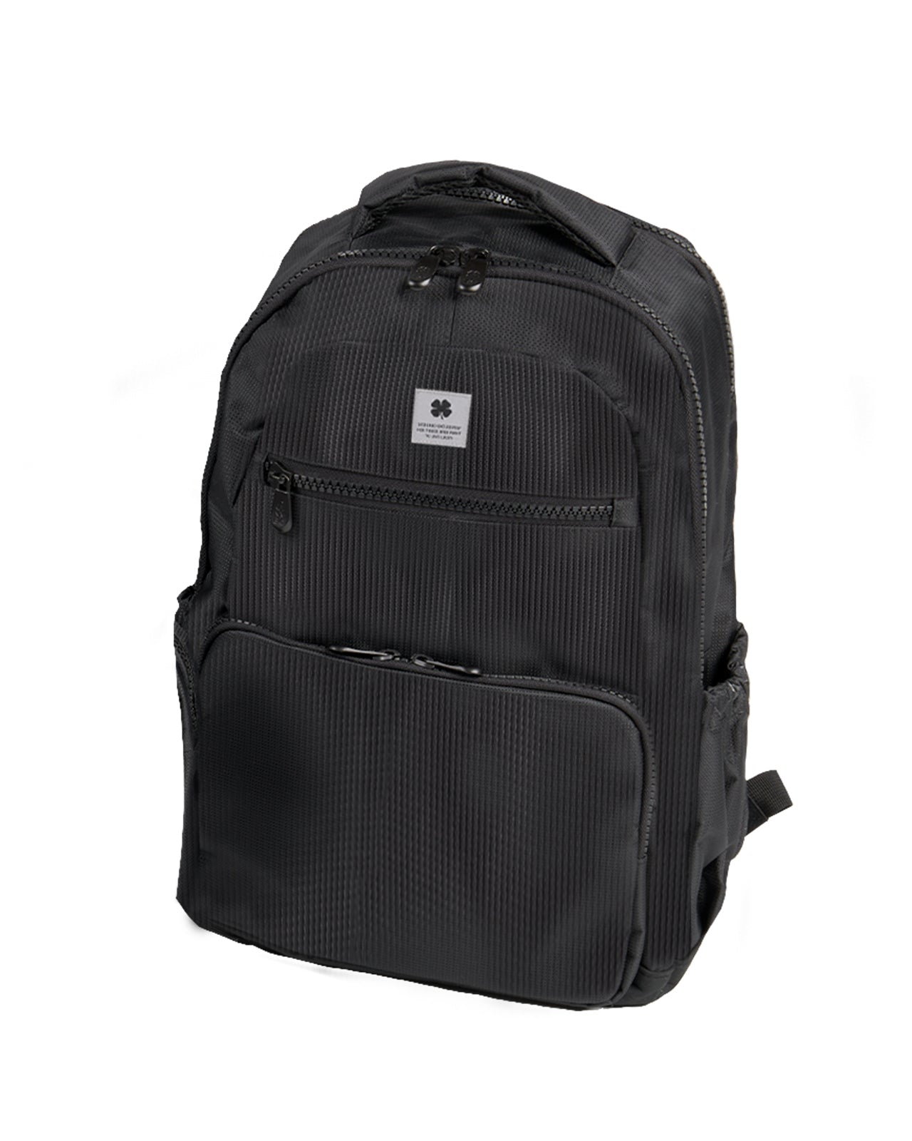 Premium Heavy Duty Black Backback Carry on for Travel and Lifestyle