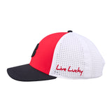 Texas Tech Benchmark