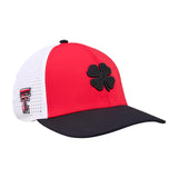 Texas Tech Benchmark