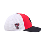 Texas Tech Benchmark