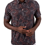 Tropical Luck Polo