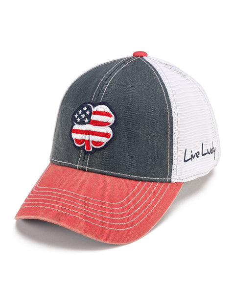 Two-Tone Vintage Snapback Hat - Adjustable Cotton Baseball Cap for Men Women Wholesale Two Tone Vintage Snapback Hat - Red/White for your  main image 4