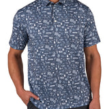 Vacation Nation Polo