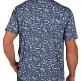 Vacation Nation Polo