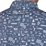 Vacation Nation Polo