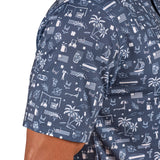 Vacation Nation Polo