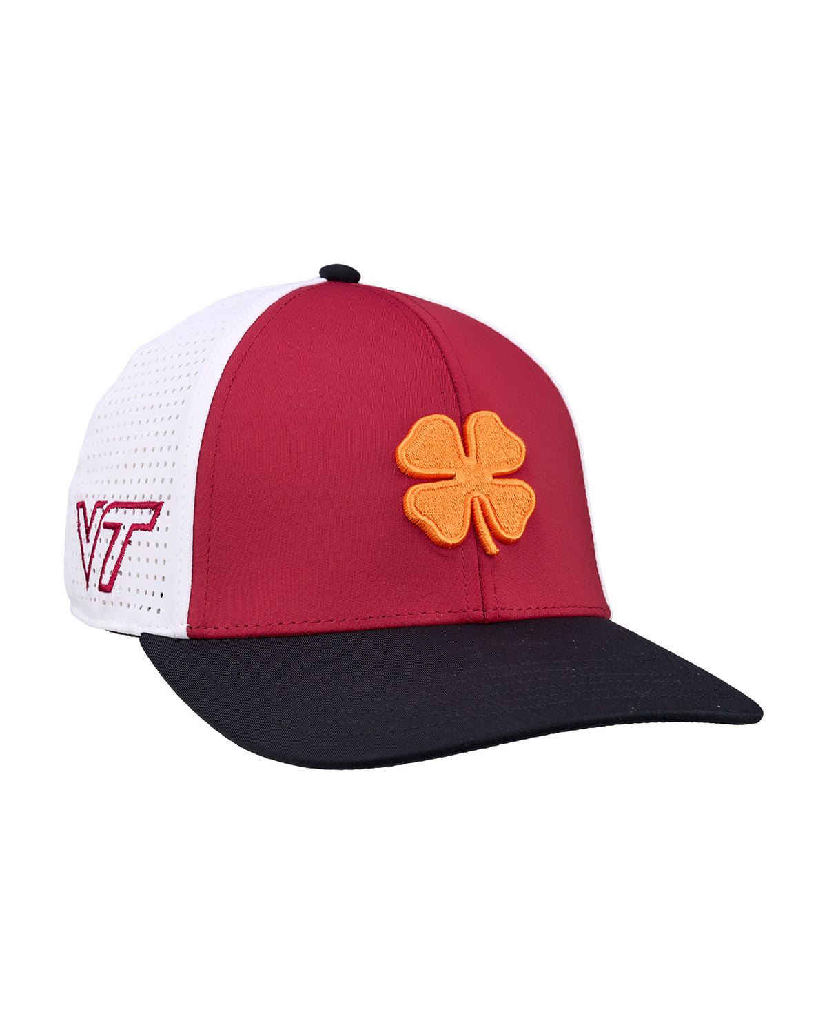 Lucky Brand Adjustable Maroon Ball Cap $_57.JPG?set_id=880000500F main image 2