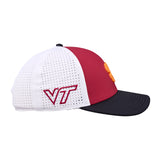 Virginia Tech Benchmark