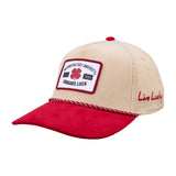 Washington State Legacy