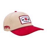 Washington State Legacy