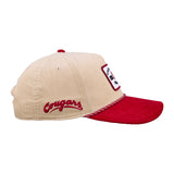 Washington State Legacy