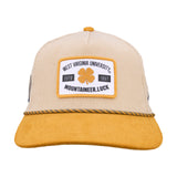 West Virginia Legacy