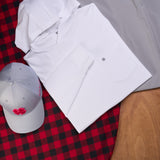 Men’s Luxe Comfort Outfit Gift Bundle - Day #3 - 12 Days of Luckmas