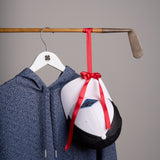 Men’s Modern Comfort Hat & Hoodie Gift Bundle - Day #4 - 12 Days of Luckmas