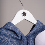 Men’s Modern Comfort Hat & Hoodie Gift Bundle - Day #4 - 12 Days of Luckmas