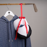 Men’s Modern Comfort Hat & Hoodie Gift Bundle - Day #4 - 12 Days of Luckmas