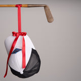 Men’s Modern Comfort Hat & Hoodie Gift Bundle - Day #4 - 12 Days of Luckmas