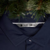 Men’s Performance Polo & Shorts Bundle with Vintage Golf Hat - Day #6 - 12 Days of Luckmas