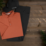 Men’s Golf Lifestyle Outfit Gift Bundle - Day #9 - 12 Days of Luckmas