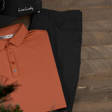 Men’s Golf Lifestyle Outfit Gift Bundle - Day #9 - 12 Days of Luckmas