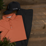 Men’s Golf Lifestyle Outfit Gift Bundle - Day #9 - 12 Days of Luckmas