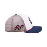 Aces Walk Off