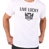 Adventure Ted White T-Shirt