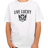 Adventure Ted White T-Shirt
