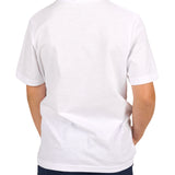 Adventure Ted White T-Shirt
