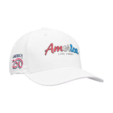 America Gradient - America 250th Edition Hat