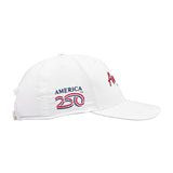 America Gradient - America 250th Edition Hat