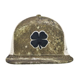 Arch Camo - Realtree Mesh Hat