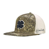 Arch Camo - Realtree Mesh Hat