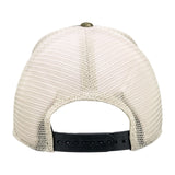 Arch Camo - Realtree Mesh Hat