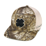 Arch Camo - Realtree Mesh Hat