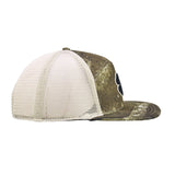 Arch Camo - Realtree Mesh Hat