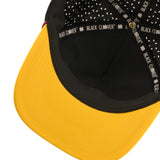 Arizona State Blitz - Black and Yellow ASU Hat