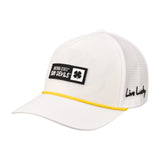 Arizona State Whiteout - White ASU Hat