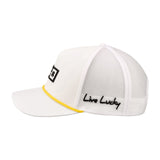 Arizona State Whiteout - White ASU Hat