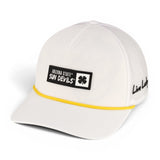 Arizona State Whiteout - White ASU Hat