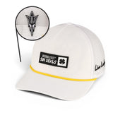 Arizona State Whiteout - White ASU Hat