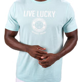 Authentic Luck Tee