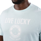 Authentic Luck Tee