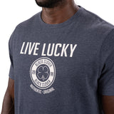 Authentic Luck Tee
