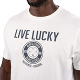 Authentic Luck Tee