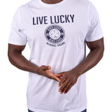 Authentic Luck Tee