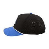 BYU Blitz - Black and Blue BYU Hat