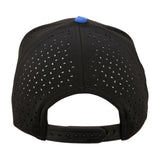BYU Blitz - Black and Blue BYU Hat