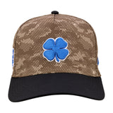 BYU Victory - Camo BYU Hat