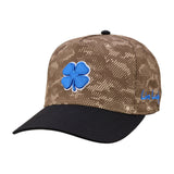 BYU Victory - Camo BYU Hat
